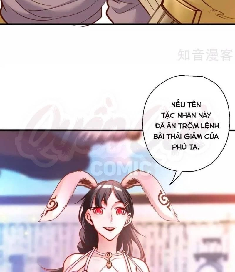 Tối Cường Đại Biểu Hoàng Kim Thận Chapter 81 - 38