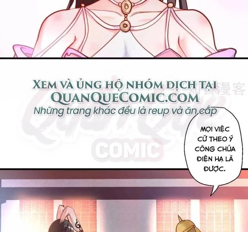 Tối Cường Đại Biểu Hoàng Kim Thận Chapter 81 - 41