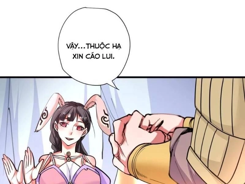 Tối Cường Đại Biểu Hoàng Kim Thận Chapter 82 - 4