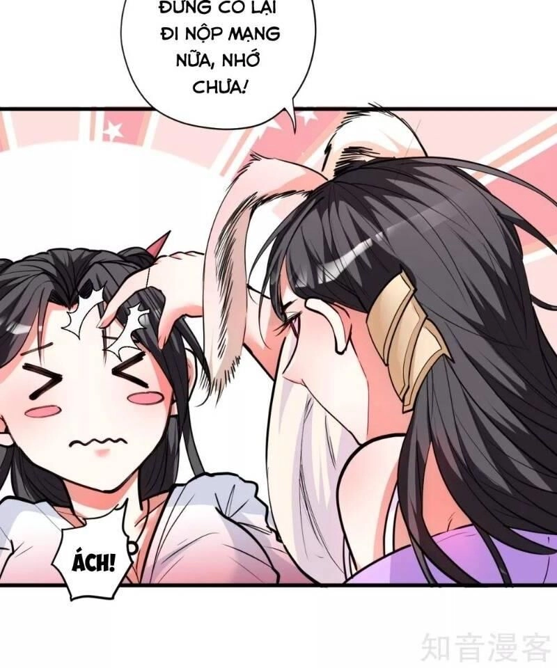 Tối Cường Đại Biểu Hoàng Kim Thận Chapter 82 - 12