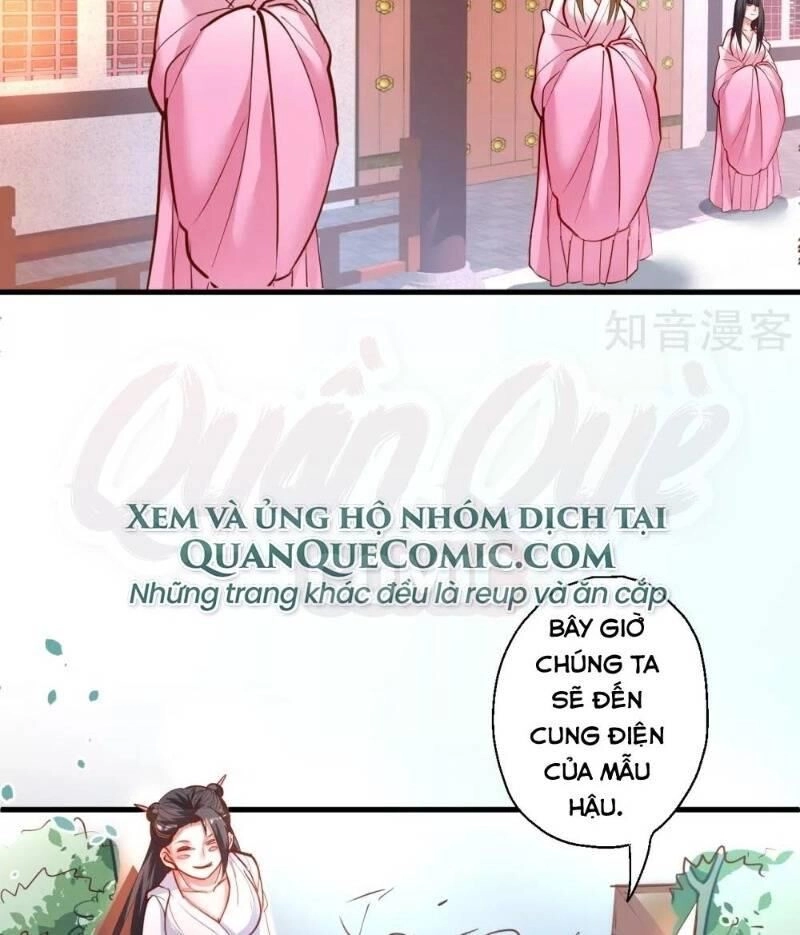 Tối Cường Đại Biểu Hoàng Kim Thận Chapter 82 - 26