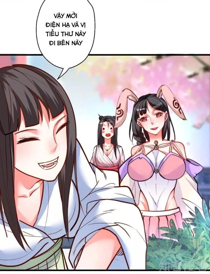 Tối Cường Đại Biểu Hoàng Kim Thận Chapter 82 - 30