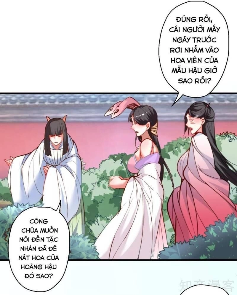 Tối Cường Đại Biểu Hoàng Kim Thận Chapter 82 - 31