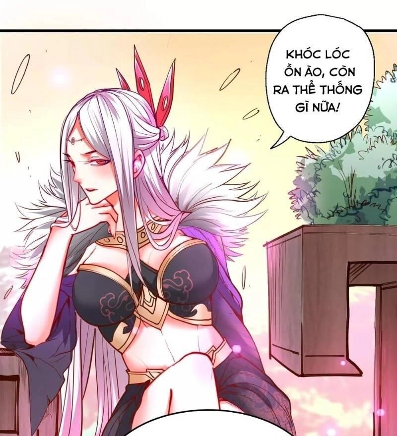 Tối Cường Đại Biểu Hoàng Kim Thận Chapter 82 - 40