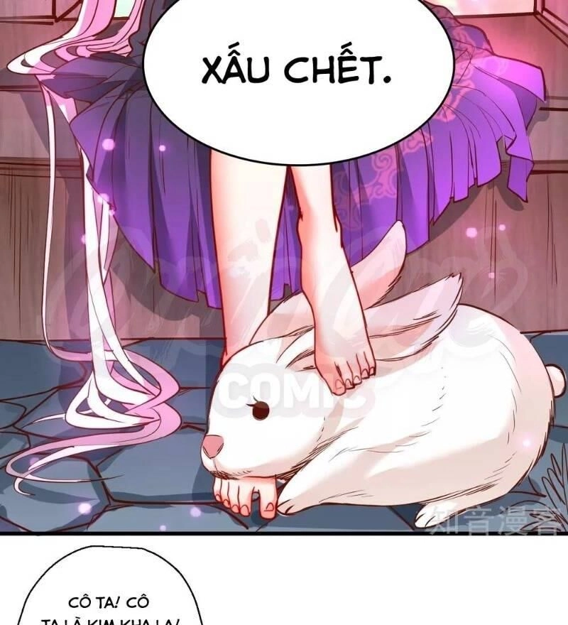 Tối Cường Đại Biểu Hoàng Kim Thận Chapter 82 - 41