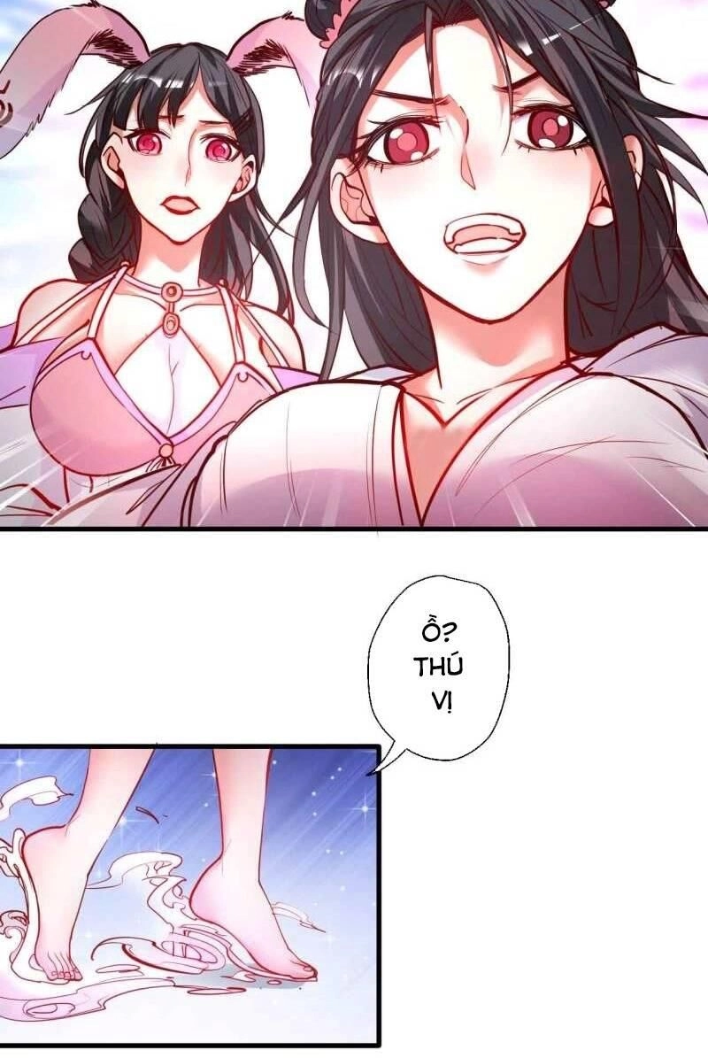 Tối Cường Đại Biểu Hoàng Kim Thận Chapter 83 - 4