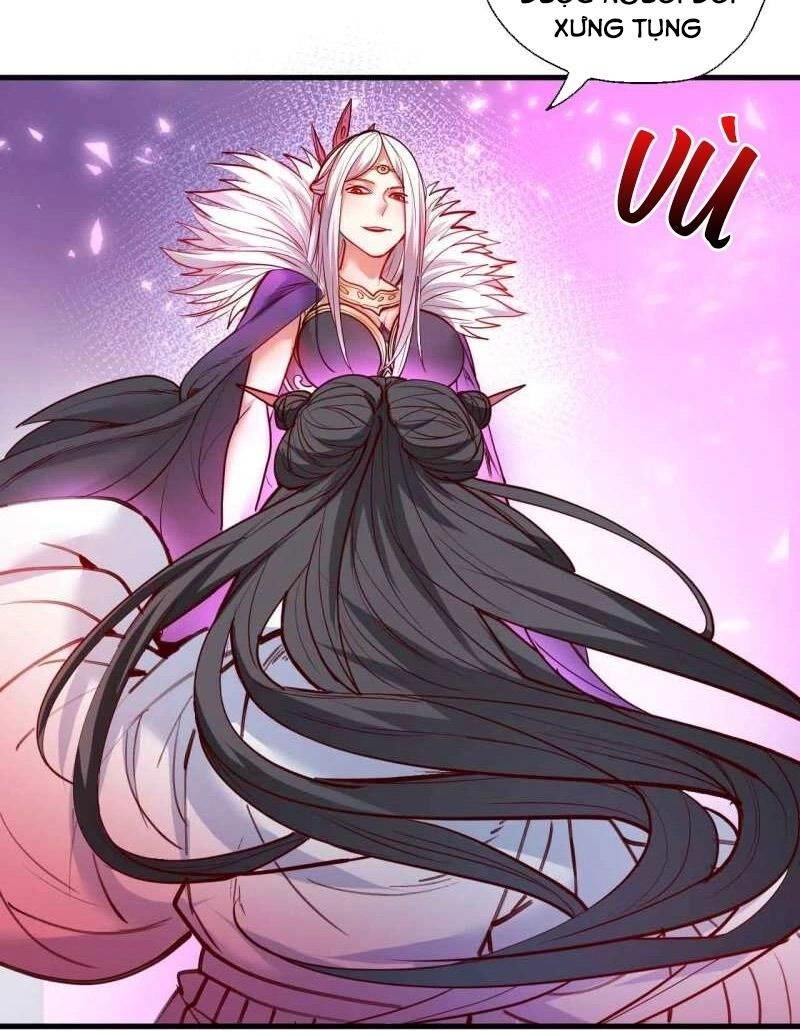 Tối Cường Đại Biểu Hoàng Kim Thận Chapter 83 - 6