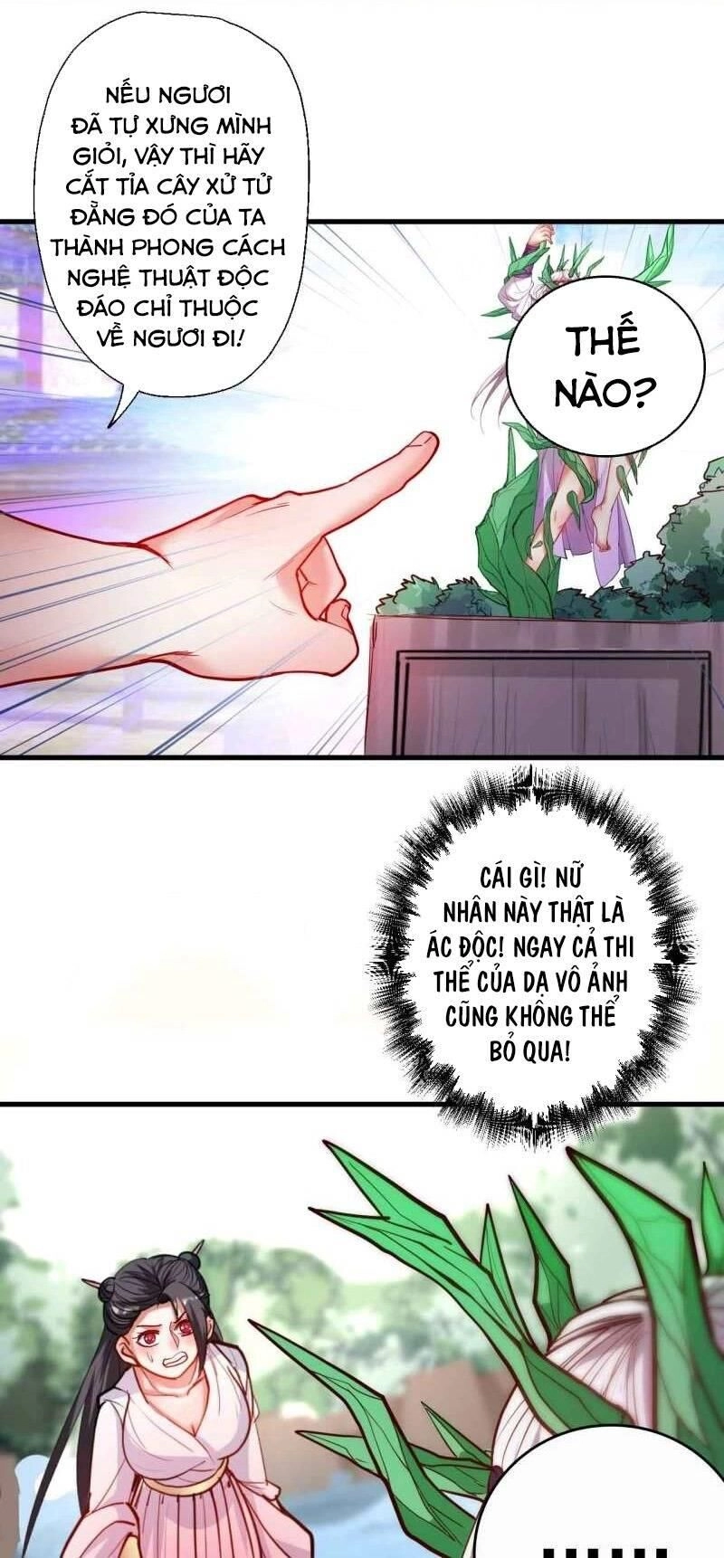 Tối Cường Đại Biểu Hoàng Kim Thận Chapter 83 - 7