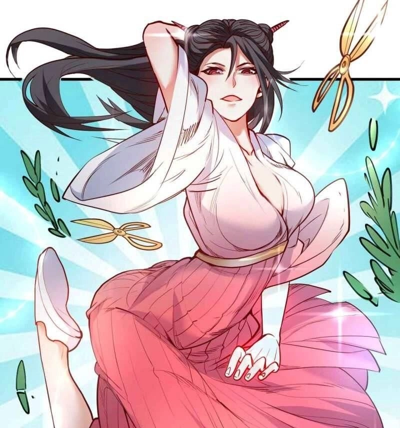 Tối Cường Đại Biểu Hoàng Kim Thận Chapter 83 - 11