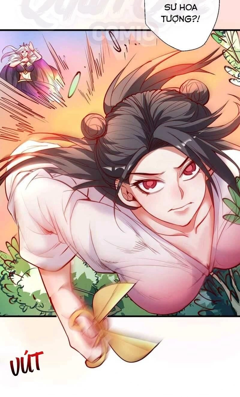 Tối Cường Đại Biểu Hoàng Kim Thận Chapter 83 - 14