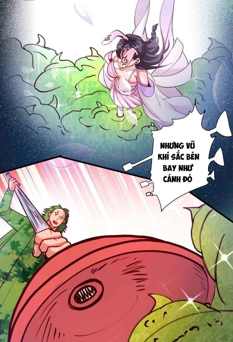 Tối Cường Đại Biểu Hoàng Kim Thận Chapter 83 - 19