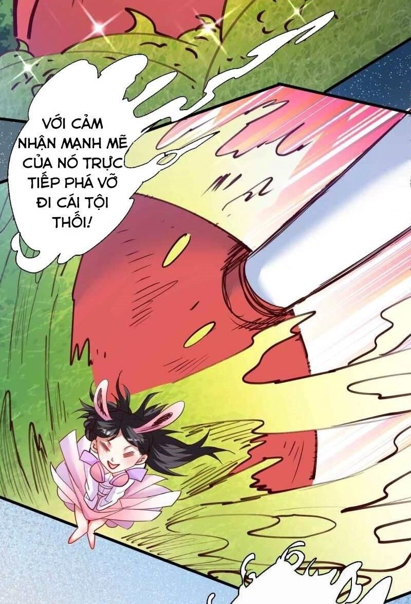 Tối Cường Đại Biểu Hoàng Kim Thận Chapter 83 - 20