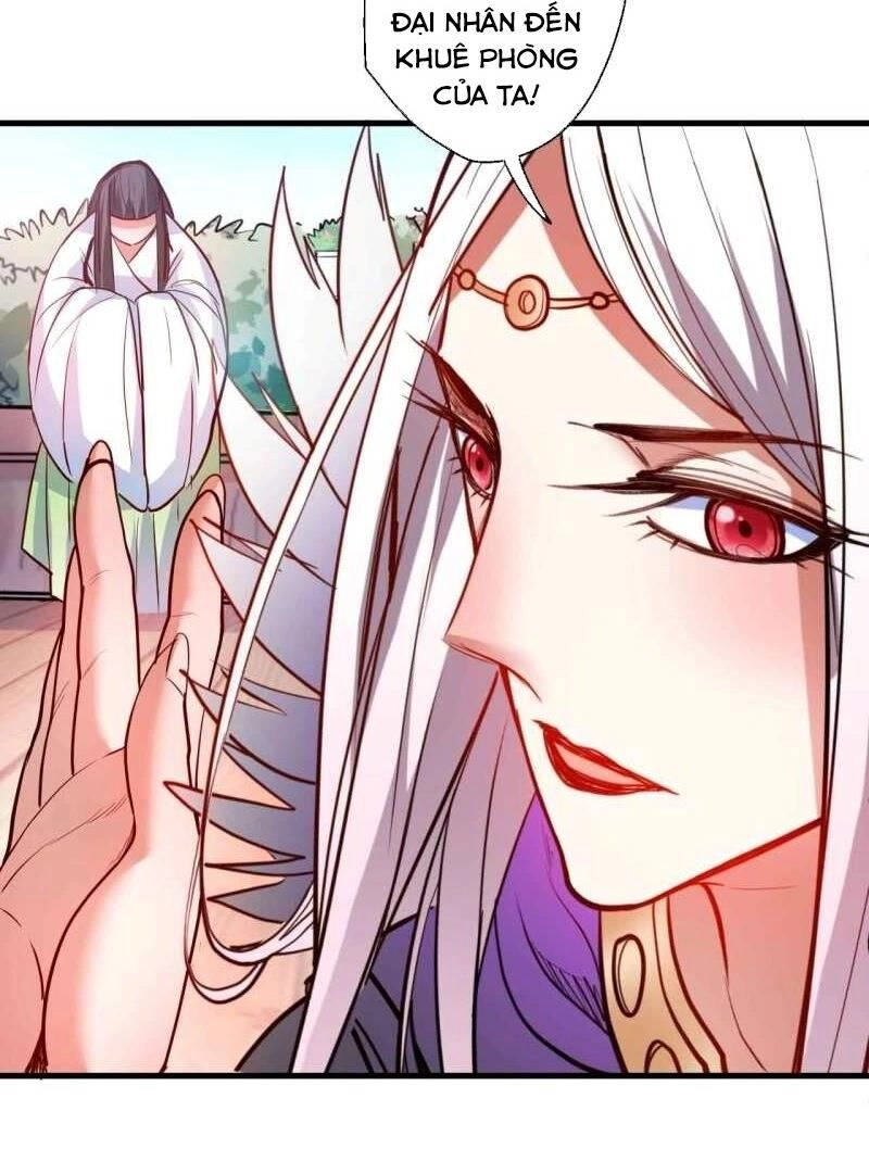 Tối Cường Đại Biểu Hoàng Kim Thận Chapter 83 - 24