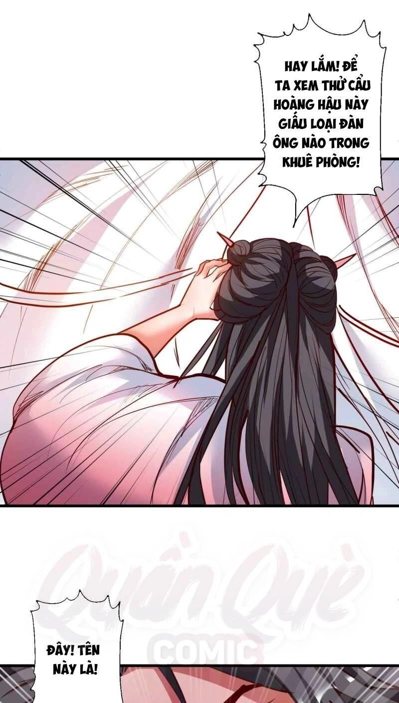 Tối Cường Đại Biểu Hoàng Kim Thận Chapter 83 - 29