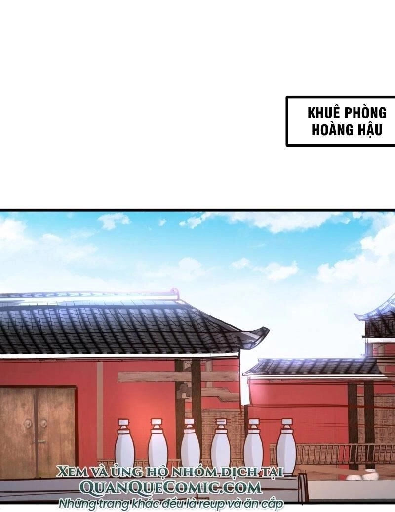Tối Cường Đại Biểu Hoàng Kim Thận Chapter 86 - 1