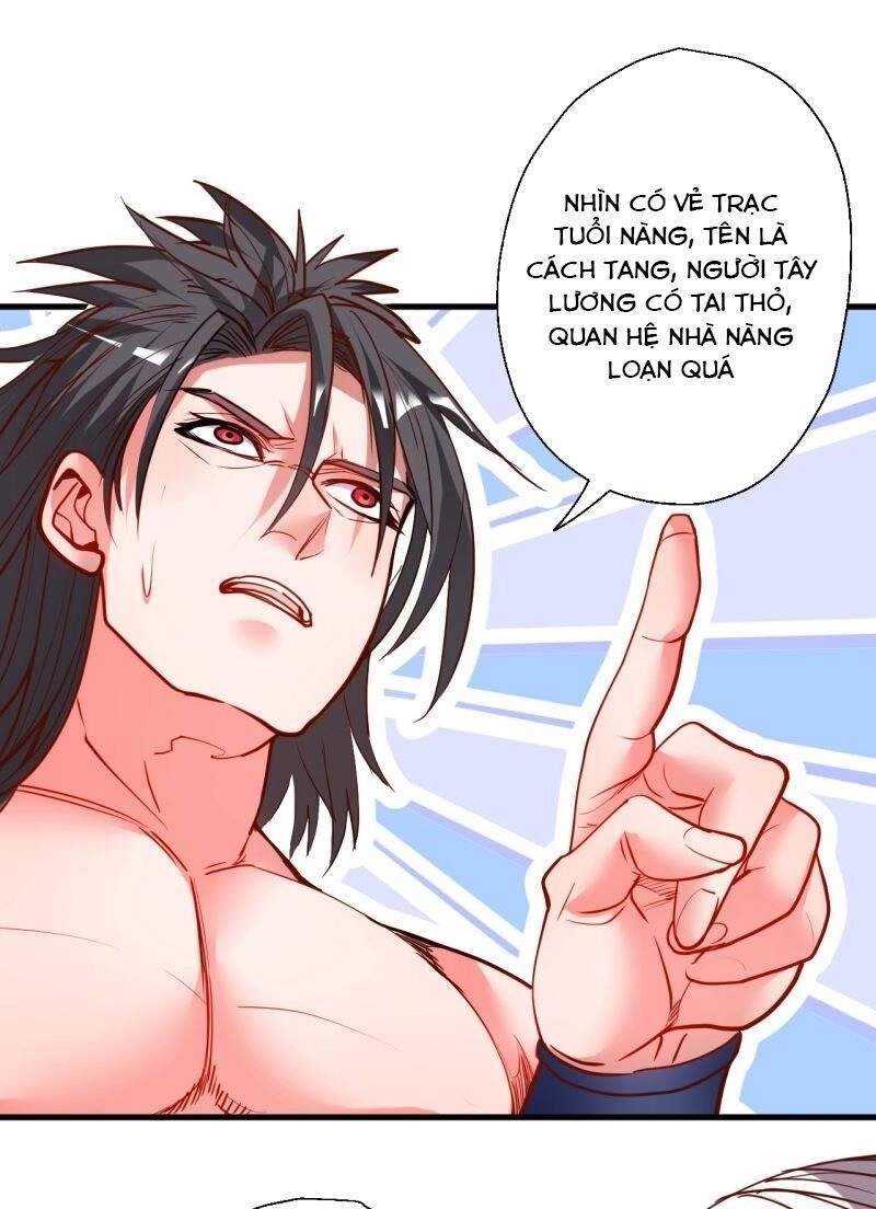 Tối Cường Đại Biểu Hoàng Kim Thận Chapter 86 - 5