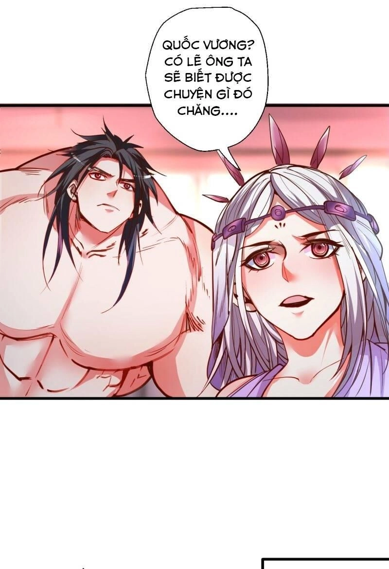 Tối Cường Đại Biểu Hoàng Kim Thận Chapter 86 - 19