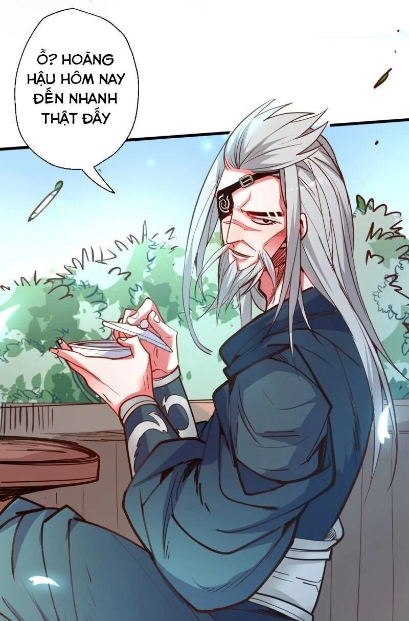 Tối Cường Đại Biểu Hoàng Kim Thận Chapter 86 - 21