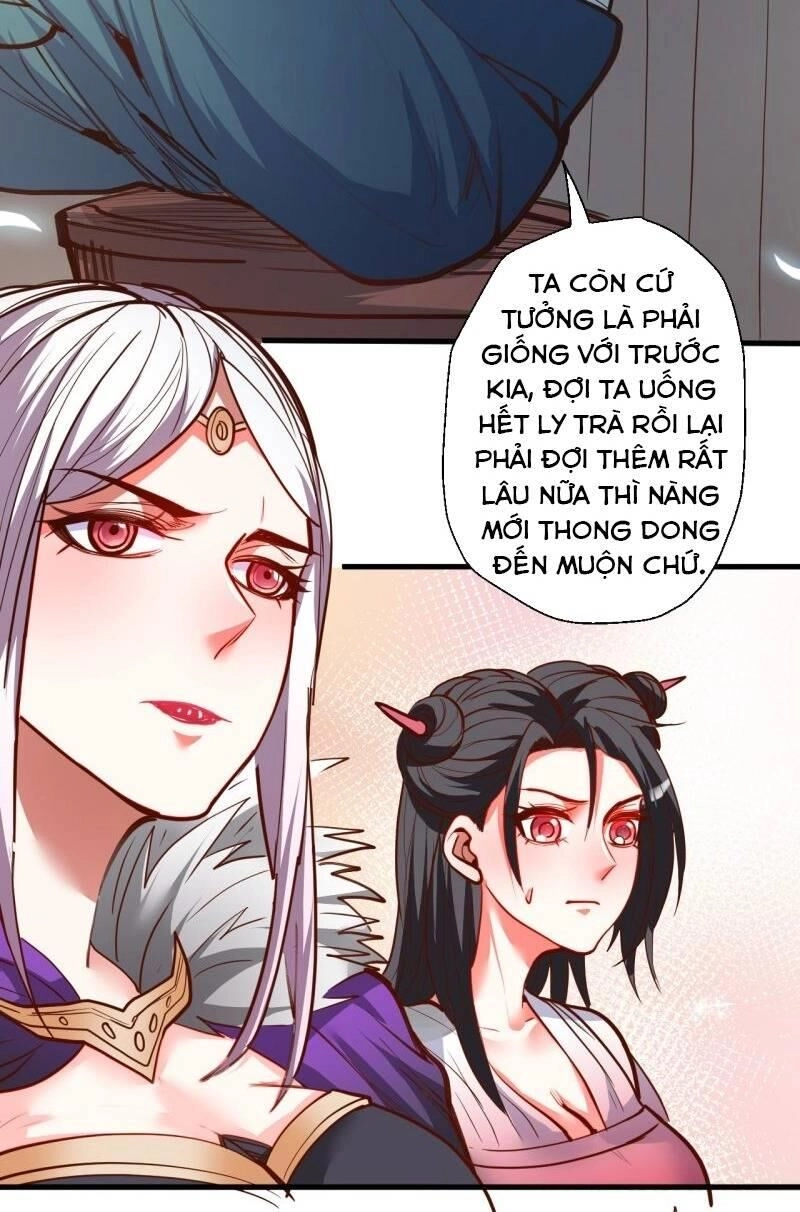 Tối Cường Đại Biểu Hoàng Kim Thận Chapter 86 - 22