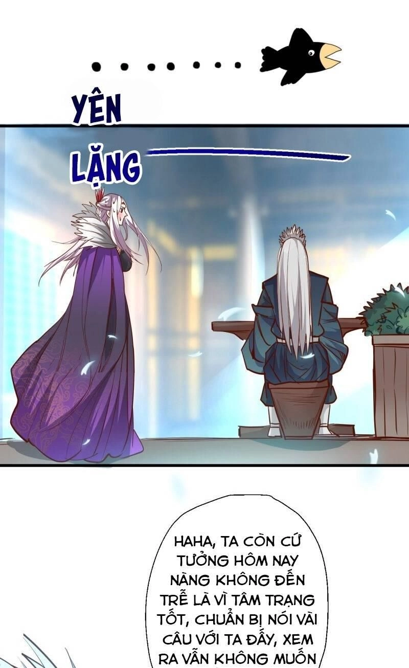 Tối Cường Đại Biểu Hoàng Kim Thận Chapter 86 - 25