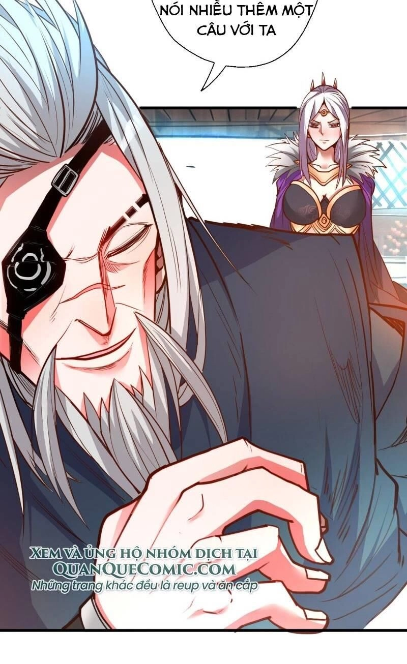 Tối Cường Đại Biểu Hoàng Kim Thận Chapter 86 - 26