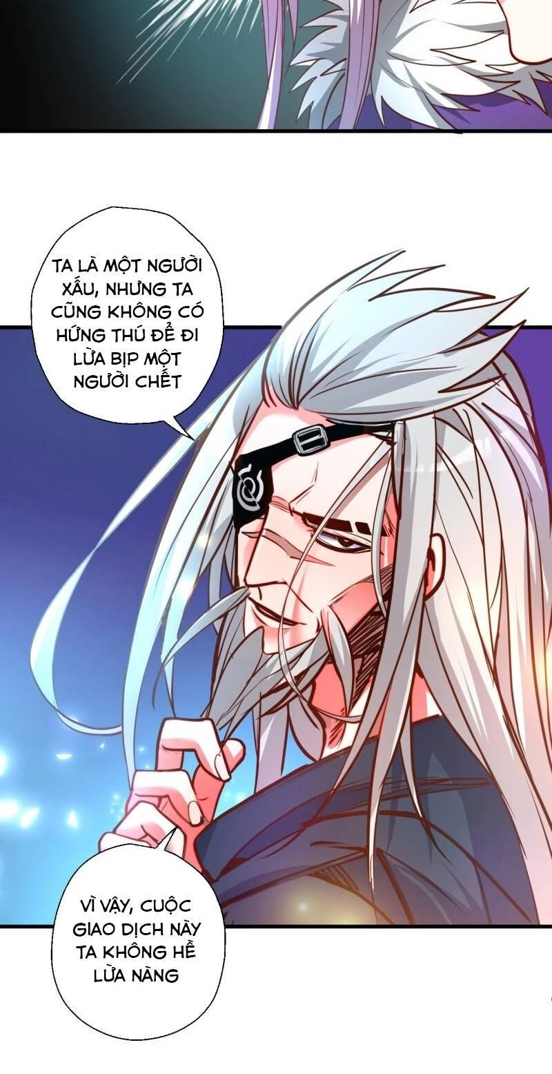 Tối Cường Đại Biểu Hoàng Kim Thận Chapter 86 - 28