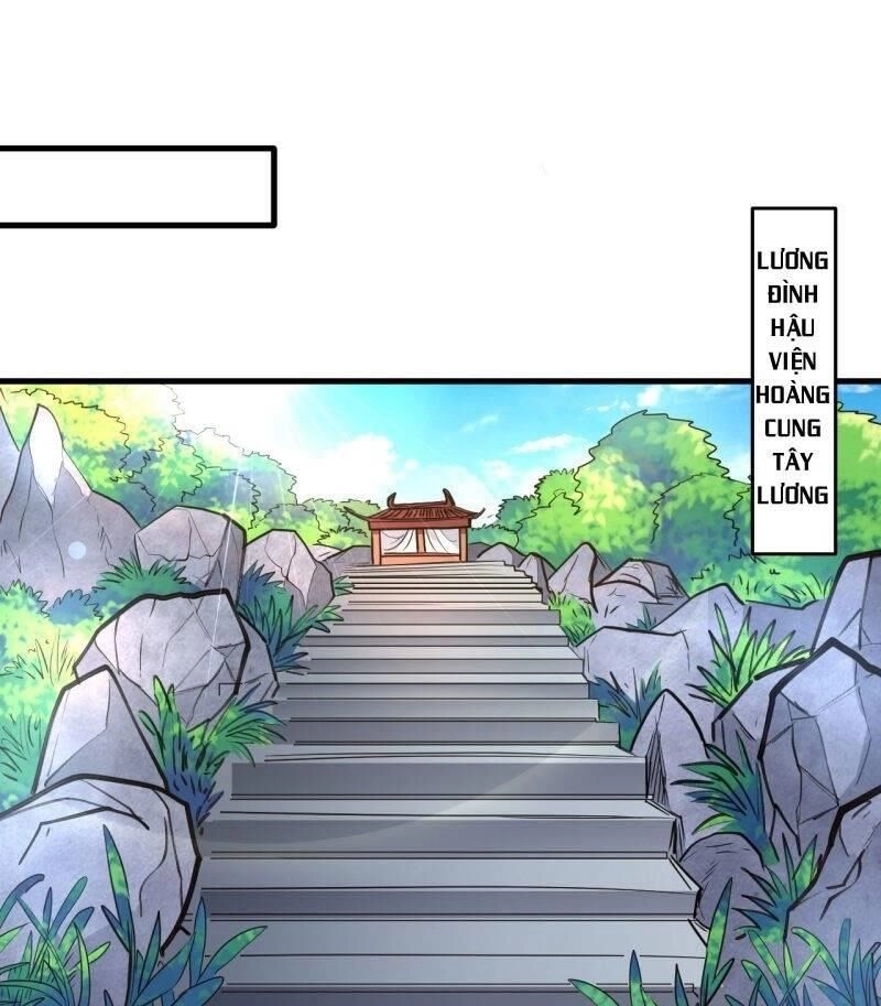 Tối Cường Đại Biểu Hoàng Kim Thận Chapter 88 - 1