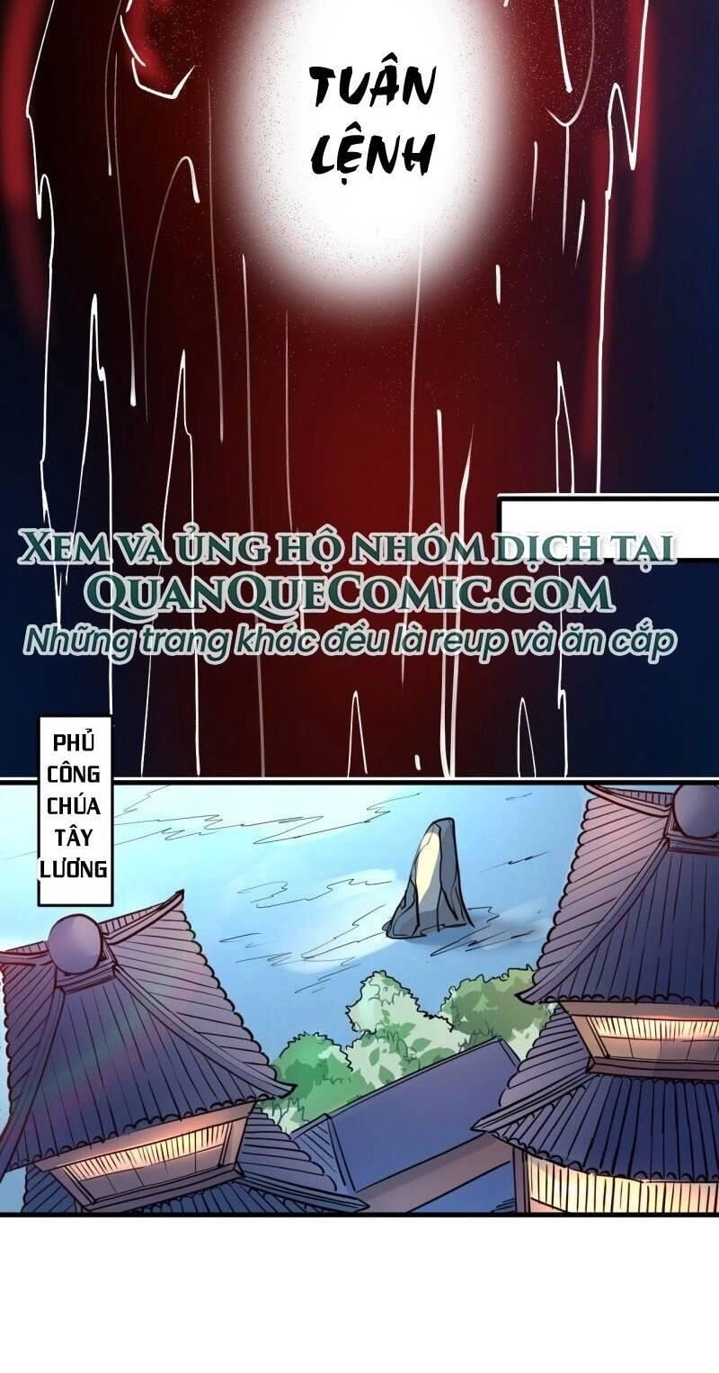 Tối Cường Đại Biểu Hoàng Kim Thận Chapter 88 - 10