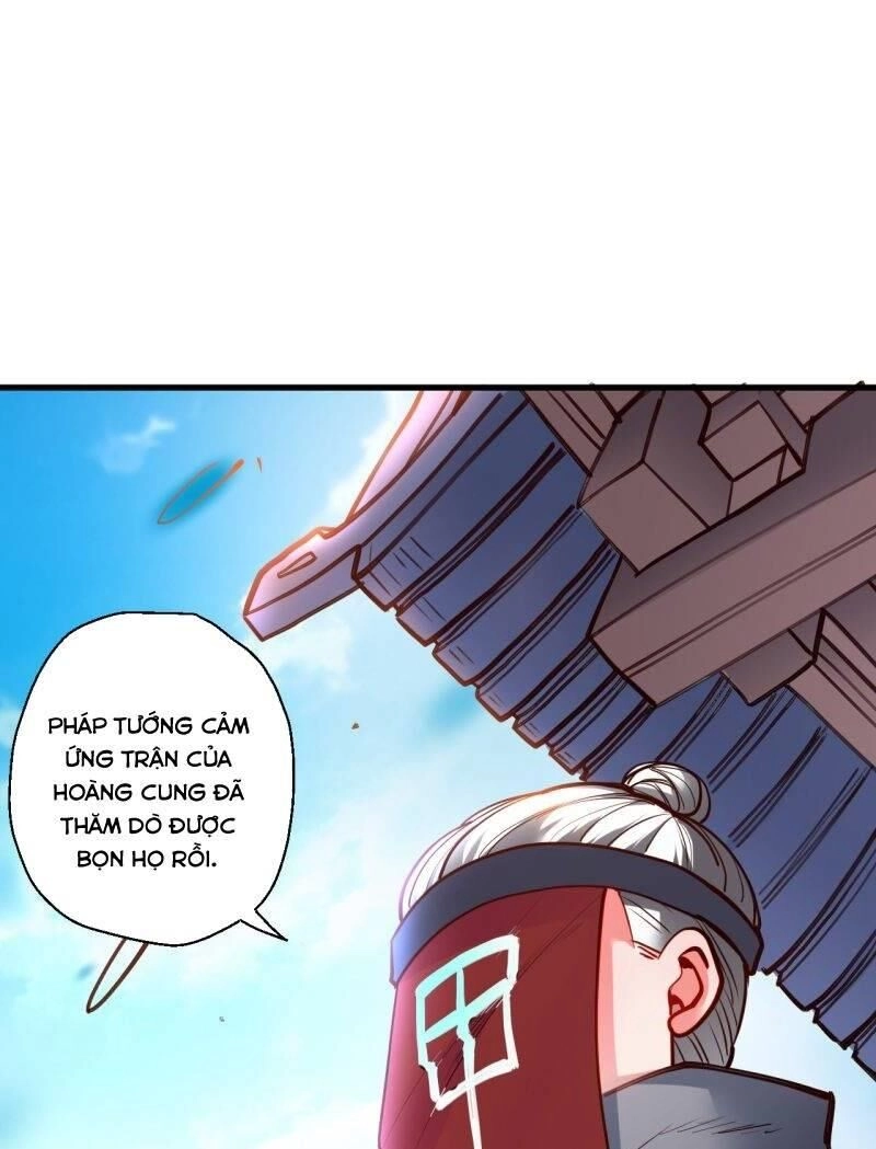 Tối Cường Đại Biểu Hoàng Kim Thận Chapter 88 - 19