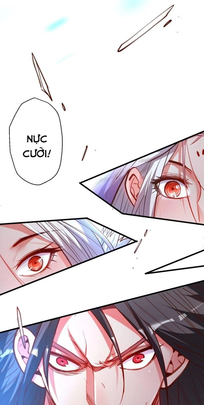 Tối Cường Đại Biểu Hoàng Kim Thận Chapter 88 - 23