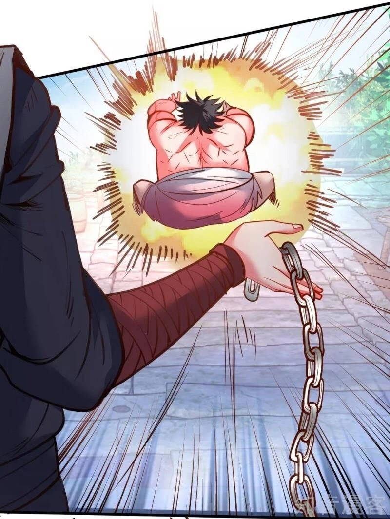 Tối Cường Đại Biểu Hoàng Kim Thận Chapter 89 - 8