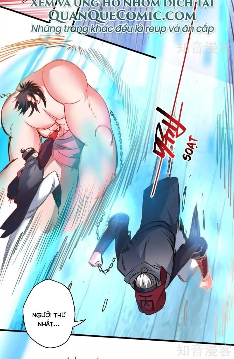 Tối Cường Đại Biểu Hoàng Kim Thận Chapter 89 - 10