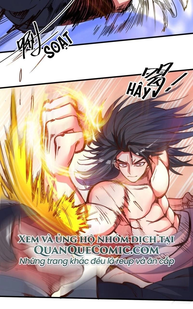 Tối Cường Đại Biểu Hoàng Kim Thận Chapter 90 - 8
