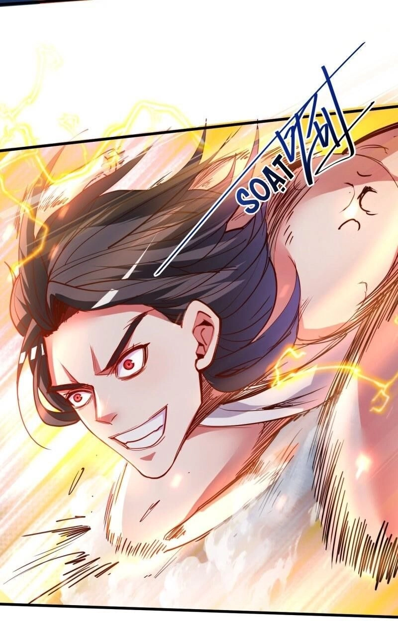 Tối Cường Đại Biểu Hoàng Kim Thận Chapter 90 - 10