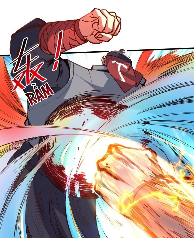 Tối Cường Đại Biểu Hoàng Kim Thận Chapter 90 - 11