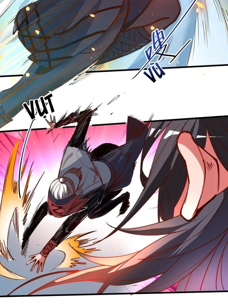 Tối Cường Đại Biểu Hoàng Kim Thận Chapter 90 - 14