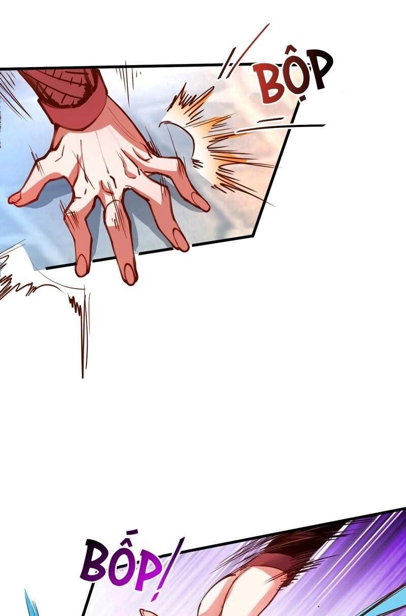 Tối Cường Đại Biểu Hoàng Kim Thận Chapter 90 - 15