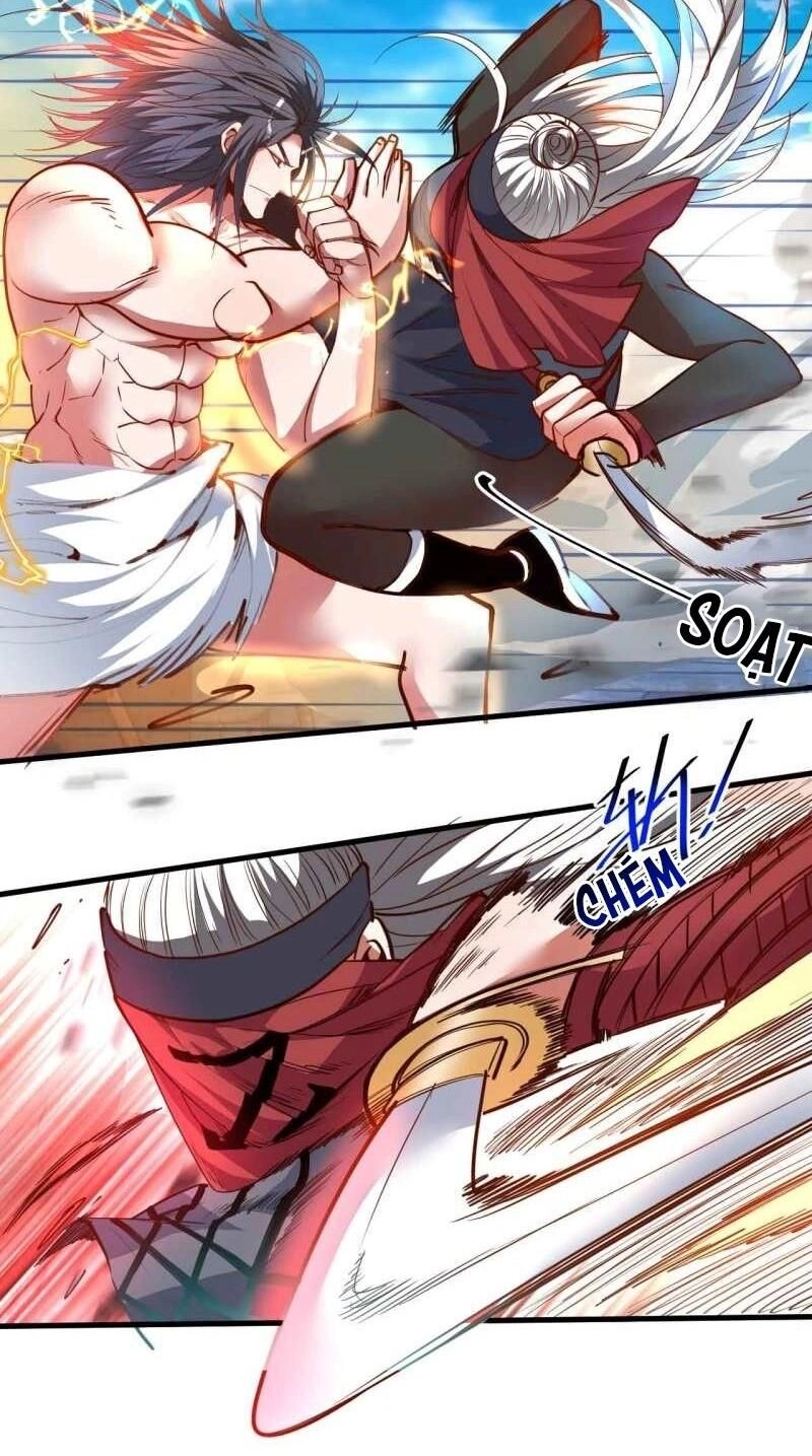 Tối Cường Đại Biểu Hoàng Kim Thận Chapter 90 - 18