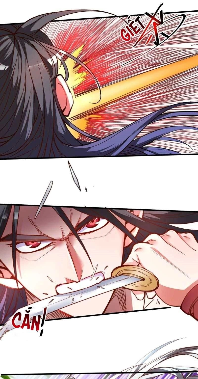 Tối Cường Đại Biểu Hoàng Kim Thận Chapter 90 - 19