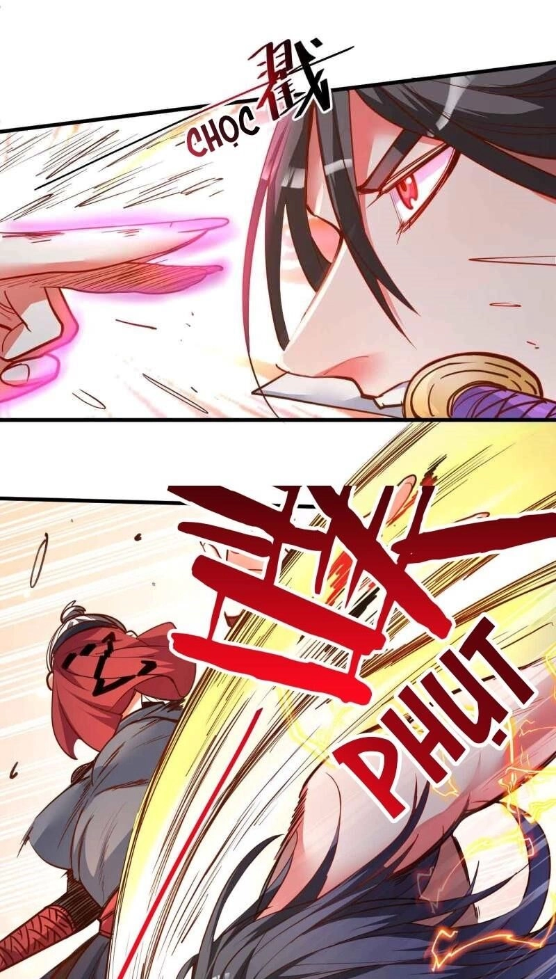 Tối Cường Đại Biểu Hoàng Kim Thận Chapter 90 - 21