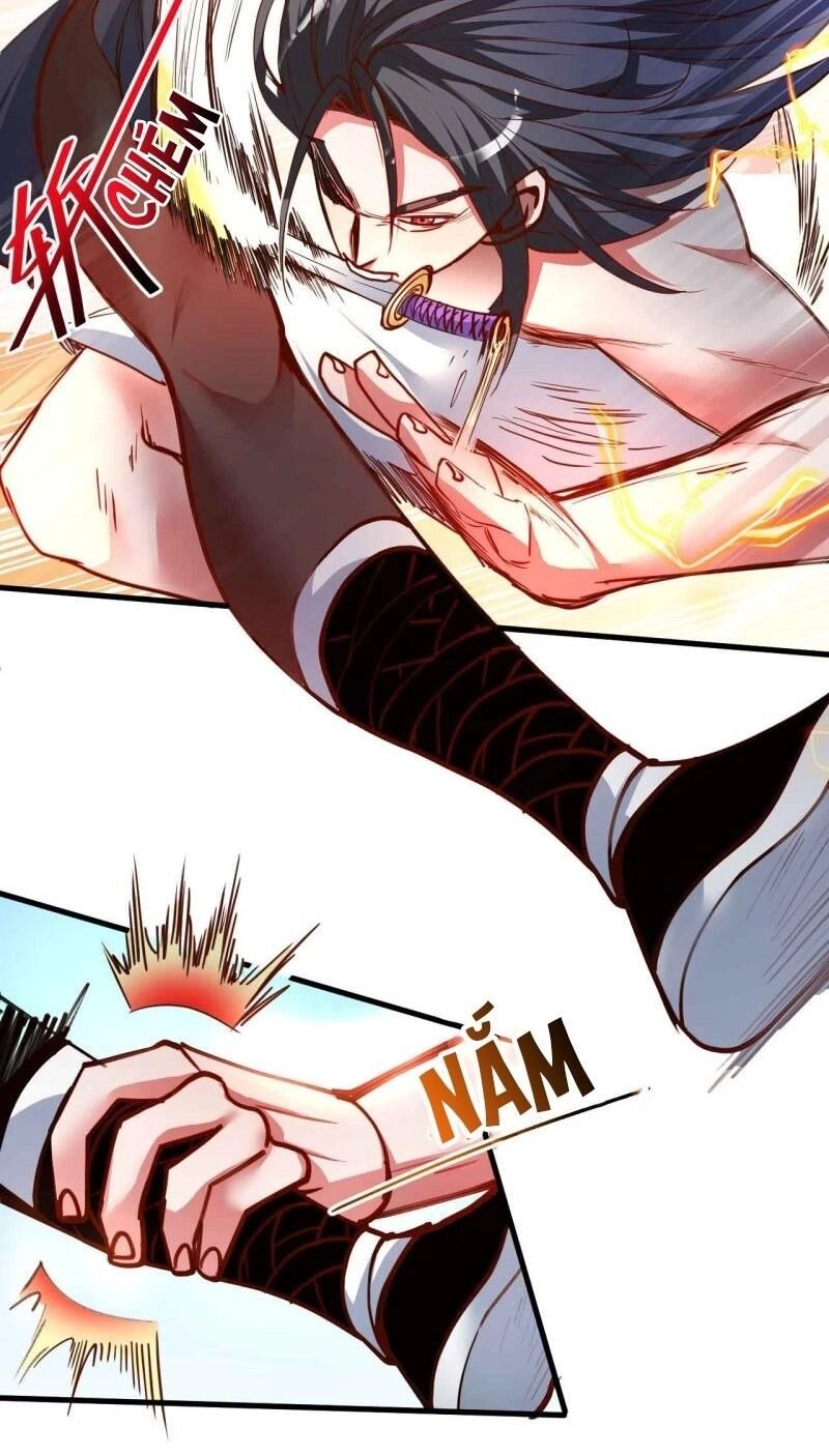 Tối Cường Đại Biểu Hoàng Kim Thận Chapter 90 - 22