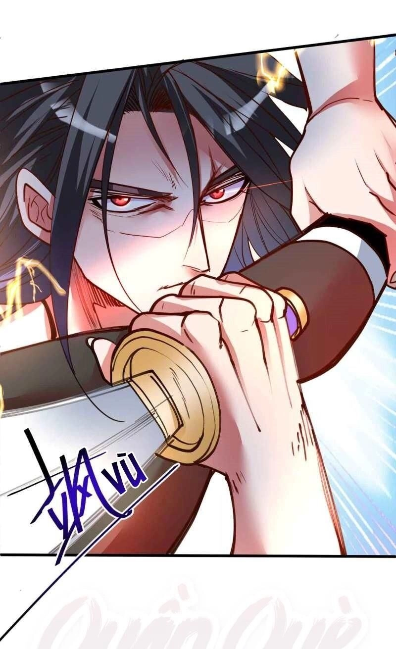 Tối Cường Đại Biểu Hoàng Kim Thận Chapter 90 - 23