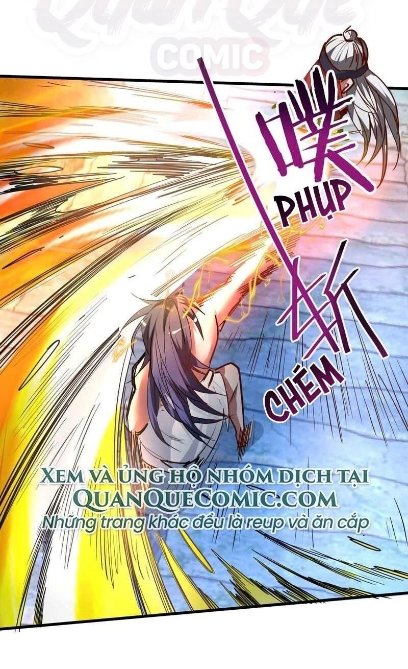 Tối Cường Đại Biểu Hoàng Kim Thận Chapter 90 - 24