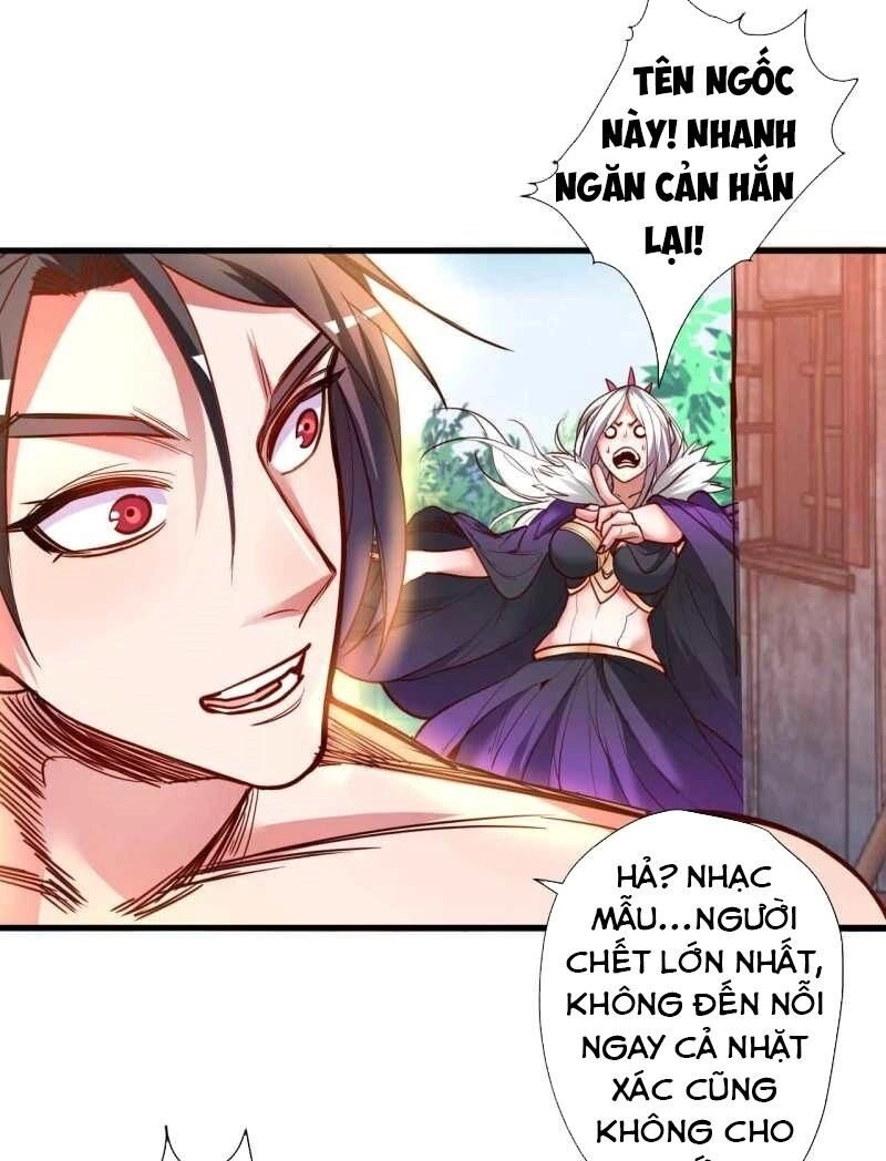 Tối Cường Đại Biểu Hoàng Kim Thận Chapter 91 - 5