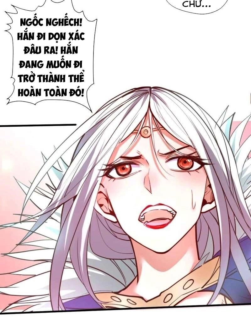 Tối Cường Đại Biểu Hoàng Kim Thận Chapter 91 - 6