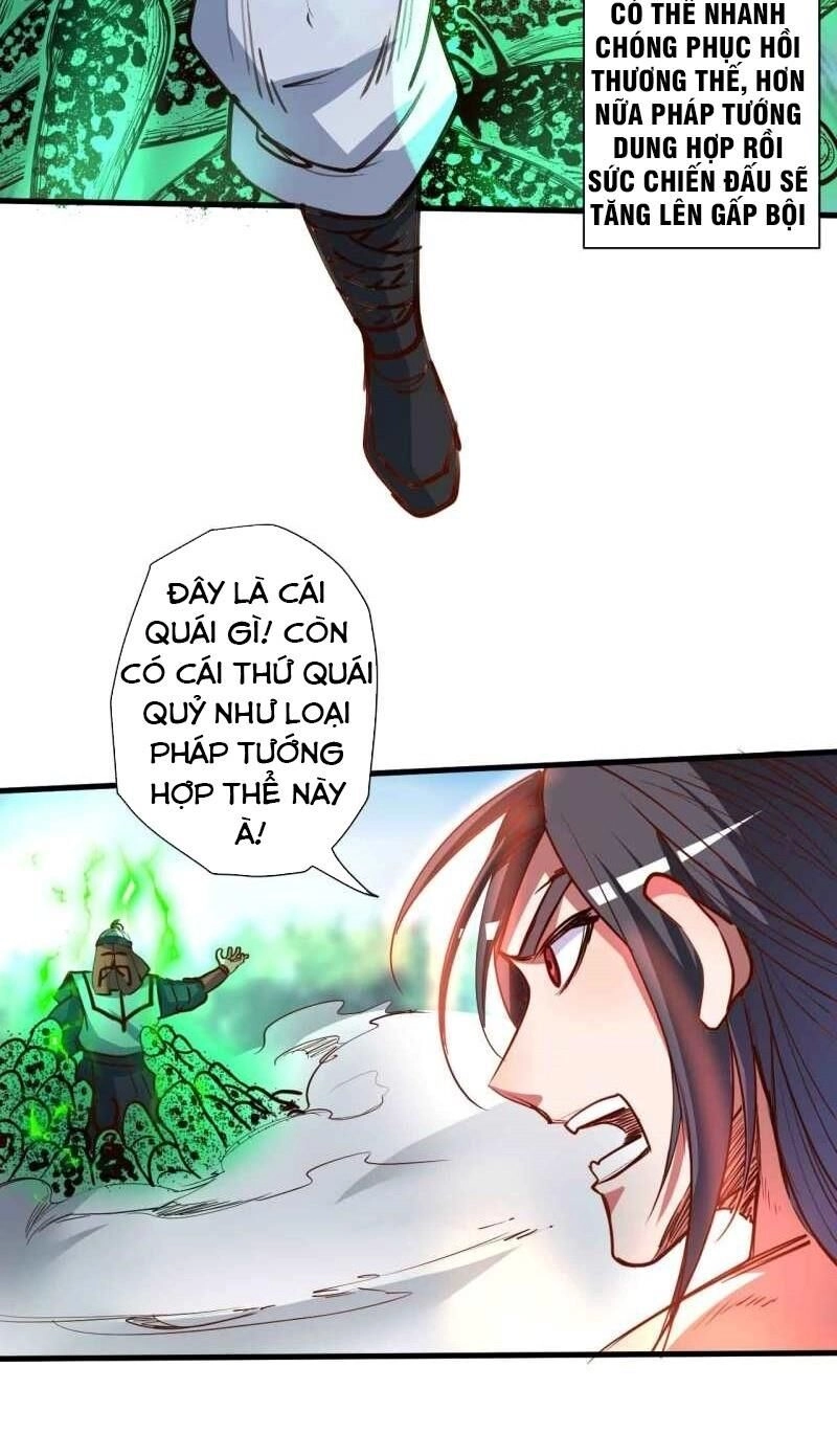 Tối Cường Đại Biểu Hoàng Kim Thận Chapter 91 - 10