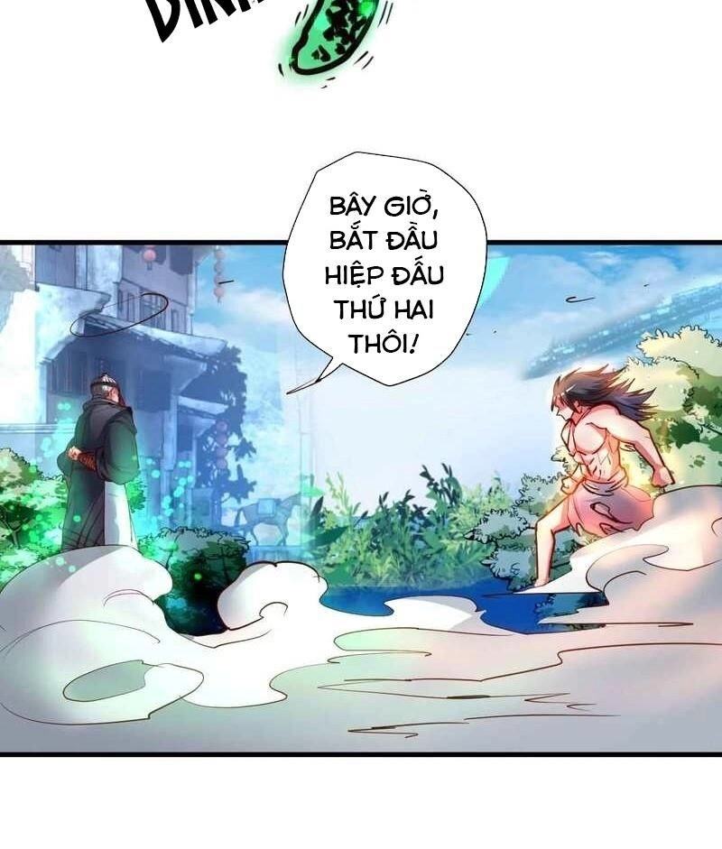 Tối Cường Đại Biểu Hoàng Kim Thận Chapter 91 - 12