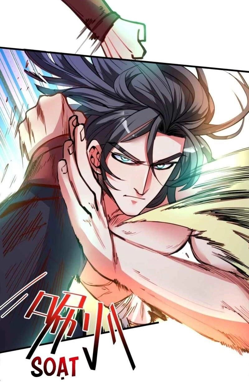 Tối Cường Đại Biểu Hoàng Kim Thận Chapter 91 - 14