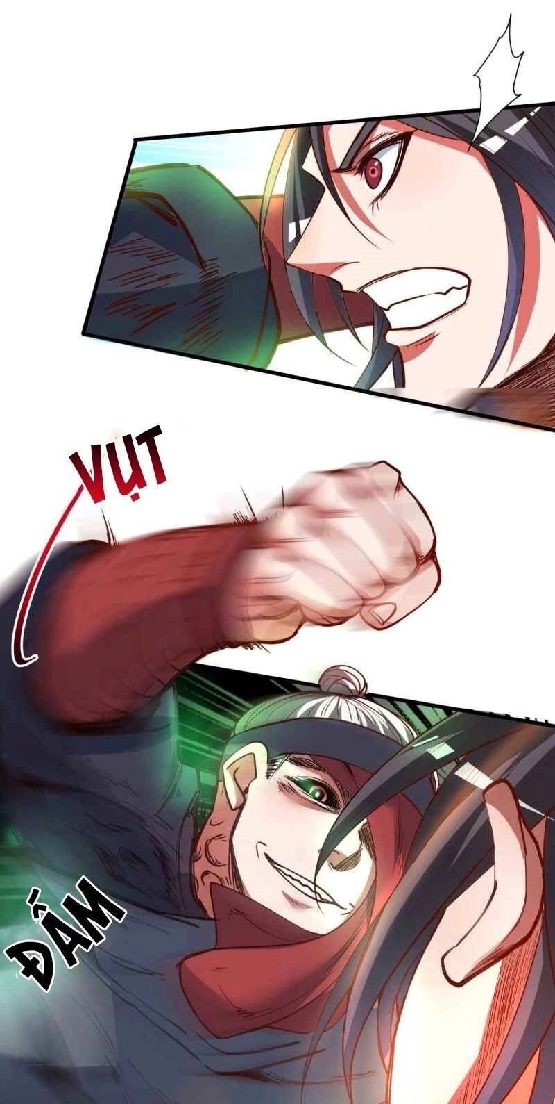 Tối Cường Đại Biểu Hoàng Kim Thận Chapter 91 - 15