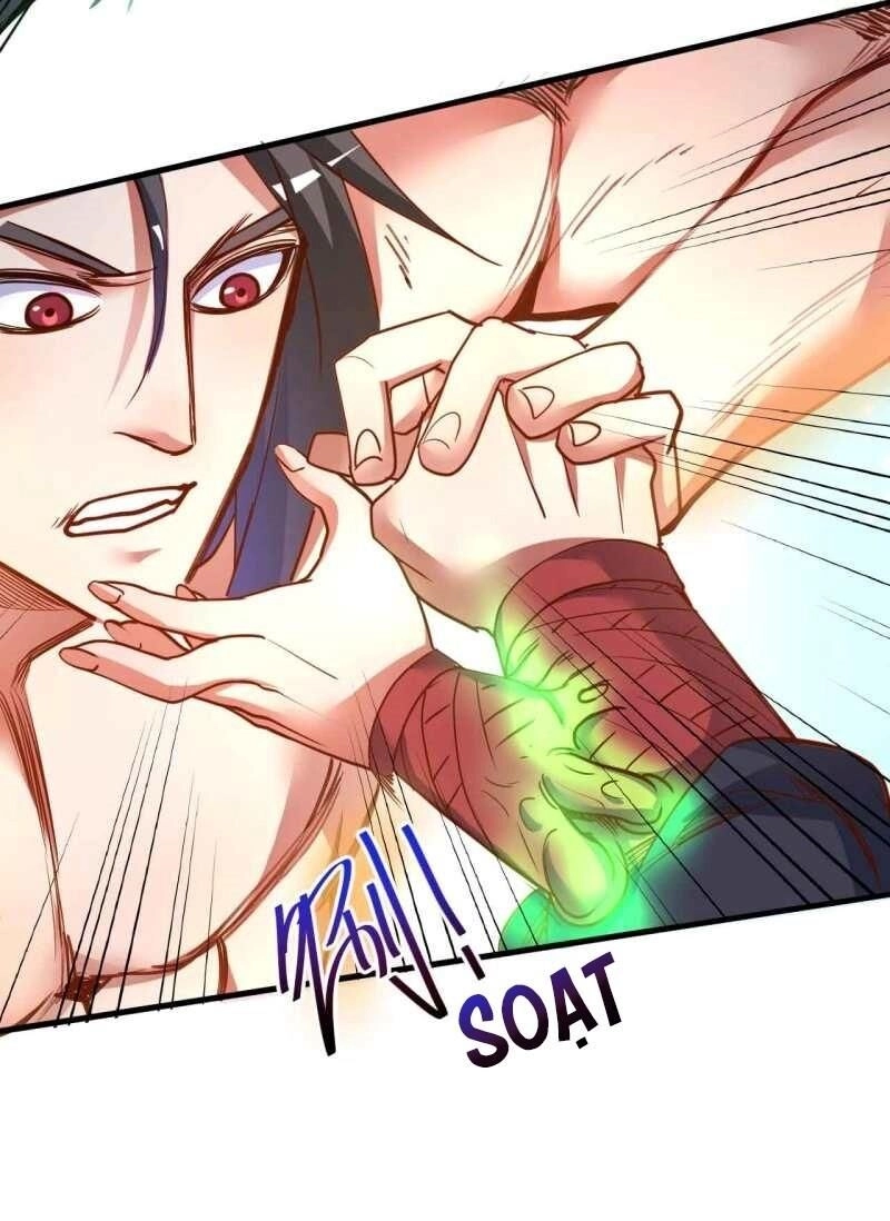 Tối Cường Đại Biểu Hoàng Kim Thận Chapter 91 - 17